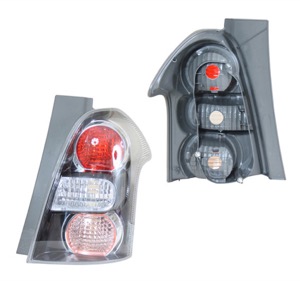 Kombinationsbackljus H�ger in the group Headlights / Lightning / Tail lights at  Professional Parts Sweden AB (81190706A1)