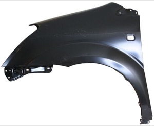 Skrm Vnster Fram in the group Body parts / Body Panel / Body Panel, Sidewall at  Professional Parts Sweden AB (8119311A1)