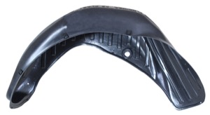 Beklädnad Hjulhus Plast Vänster Bak in the group Body parts / Body Parts / Fenders / Inner Fender Panel at Professional Parts Sweden AB (8119547)