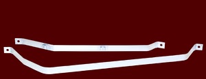 St�lrem Br�nsletank Sats Antal: 2 in the group Body parts / Body Parts / Fuel Tank Filling / Steel Strap, Fuel Tank at  Professional Parts Sweden AB (8119897)