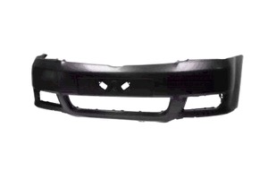 Sttfngare Fram Blank Svart in the group Body parts / Body Parts / Bumpers / Bumper Cover at  Professional Parts Sweden AB (8119900)