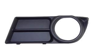 Ventilationsgaller Stötfångare in the group Body parts / Body Parts / Radiator Grille / Radiator Grille at  Professional Parts Sweden AB (8119911)