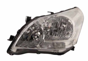 Huvudstr�lkastare H11/Hb3 in the group Headlights / Lightning / Headlights / Headlamp at  Professional Parts Sweden AB (81200141)