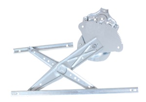 F�nsterhiss Utan Elmotor Elektrisk in the group Body parts / Tailgate, Bonnet, Doors, Sunroof / Doors / Window Winder / Window Regulator at  Professional Parts Sweden AB (81201802)