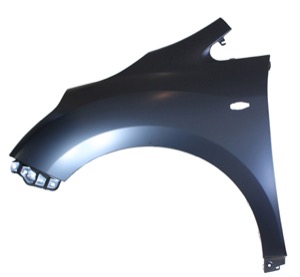 Skrm Vnster Fram in the group Body parts / Body Panel / Body Panel, Sidewall at  Professional Parts Sweden AB (8120313)