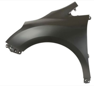 Sk�rm V�nster Fram in the group Body parts / Body Panel / Body Panel, Sidewall at  Professional Parts Sweden AB (8120315)