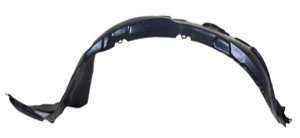 Bekl�dnad Hjulhus Plast V�nster Fram in the group Body parts / Body Parts / Fenders / Inner Fender Panel at  Professional Parts Sweden AB (8120387)