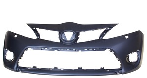 St�tf�ngare Fram in the group Body parts / Body Parts / Bumpers / Bumper Cover at  Professional Parts Sweden AB (8120902)