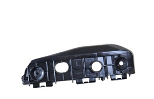 H�llare St�tf�ngare Plast in the group Body parts / Body Parts / Bumpers / Mounting Bracket, Bumper  at  Professional Parts Sweden AB (8120934)