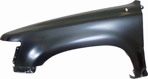 Sk�rm 4Wd Till H�ger Fram in the group Body parts / Body Panel / Body Panel, Sidewall at  Professional Parts Sweden AB (8124312)