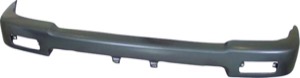 Sttfngare 4Wd Fram Gr in the group Body parts / Body Parts / Bumpers / Bumper Cover at  Professional Parts Sweden AB (8124903)