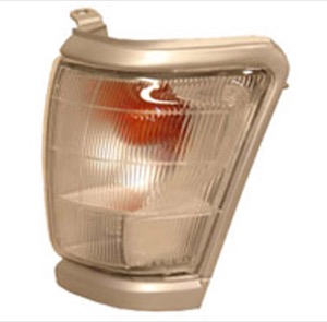 Blinker H�ger Med Positionsljus in the group Headlights / Lightning / Corner lights / Corner lamp at  Professional Parts Sweden AB (81250362)