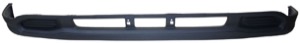 Frontpl�t Spoiler Kjol Underdel in the group  at  Professional Parts Sweden AB (8125221)