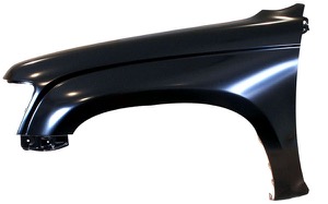 Skrm Till Hger Fram in the group Body parts / Body Panel / Body Panel, Sidewall at  Professional Parts Sweden AB (8125316)