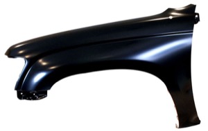 Skrm Vnster Fram in the group Body parts / Body Panel / Body Panel, Sidewall at  Professional Parts Sweden AB (8125317)
