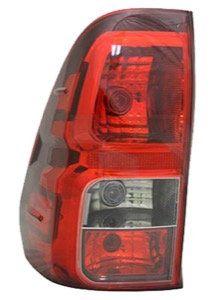 Kombinationsbackljus Med Lamphllare i gruppen Tillflligt dolda artiklar hos  Professional Parts Sweden AB (81260702)