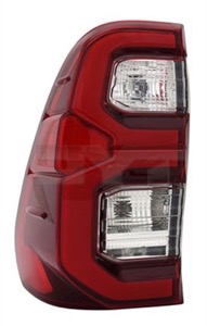 Kombinationsbackljus Led in the group Headlights / Lightning / Tail lights at  Professional Parts Sweden AB (81260705)