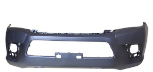 St�tf�ngare 4Wd Fram in the group Body parts / Body Parts / Bumpers / Bumper Cover at  Professional Parts Sweden AB (8126902)