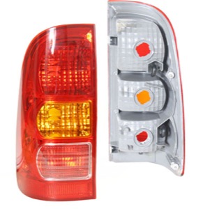 Kombinationsbackljus V�nster in the group Headlights / Lightning / Tail lights at  Professional Parts Sweden AB (81270701)