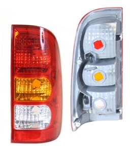 Kombinationsbackljus H�ger in the group Headlights / Lightning / Tail lights at  Professional Parts Sweden AB (81270702)