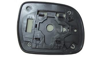 Spegelglas Yttre Spegel Oe-Type in the group Body parts / Mirror / Mirror Glass, Outside Mirror at  Professional Parts Sweden AB (81271061)