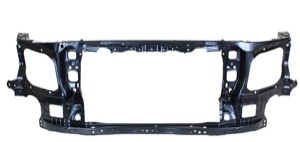 Frontpl�t Komplett-Del in the group  at  Professional Parts Sweden AB (8127200)