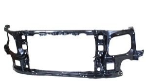 Frontpl�t Komplett-Del in the group  at  Professional Parts Sweden AB (8127201)