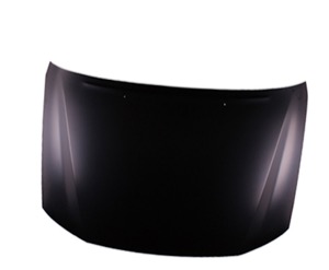 Motorhuv in the group Body parts / Tailgate, Bonnet, Doors, Sunroof / Bonnet / Bonnet at  Professional Parts Sweden AB (8127280)