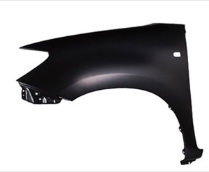 Skrm Till Hger Fram in the group Body parts / Body Panel / Body Panel, Sidewall at  Professional Parts Sweden AB (8127312)