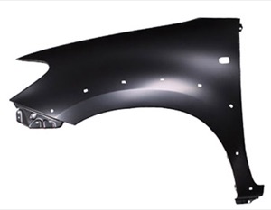 Skrm Till Hger Fram in the group Body parts / Body Panel / Body Panel, Sidewall at  Professional Parts Sweden AB (8127314)