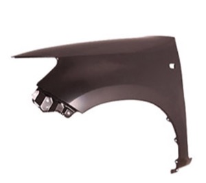 Sk�rm V�nster Fram in the group Body parts / Body Panel / Body Panel, Sidewall at  Professional Parts Sweden AB (8127315)