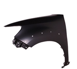 Skrm Vnster Fram in the group Body parts / Body Panel / Body Panel, Sidewall at  Professional Parts Sweden AB (8127317)