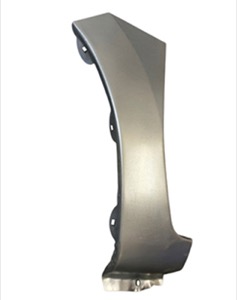 Sk�rm V�nster Fram Ekonomipl�t in the group Body parts / Body Panel / Body Panel, Sidewall at  Professional Parts Sweden AB (8127335)