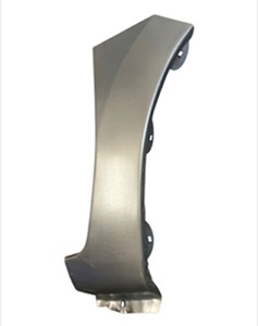 Sk�rm Till H�ger Fram Ekonomipl�t in the group Body parts / Body Panel / Body Panel, Sidewall at  Professional Parts Sweden AB (8127336)
