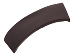 Fl�nsning Sk�rm V�nster Fram Framdel in the group Body parts / Body Parts / Trim Parts / Trim Moulding / Trim Moulding, Fender at  Professional Parts Sweden AB (8127371)