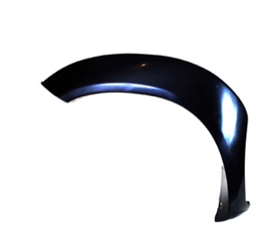 Fl�nsning Sk�rm V�nster Fram Bakdel in the group Body parts / Body Parts / Trim Parts / Trim Moulding / Trim Moulding, Fender at  Professional Parts Sweden AB (8127375)