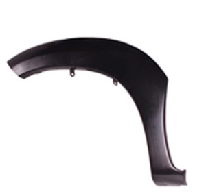 Fl�nsning Sk�rm Till H�ger Fram in the group Body parts / Body Parts / Trim Parts / Trim Moulding / Trim Moulding, Fender at  Professional Parts Sweden AB (8127378)