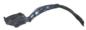 Bekl�dnad Hjulhus 2Wd Plast in the group Body parts / Body Parts / Fenders / Inner Fender Panel at  Professional Parts Sweden AB (8127388)