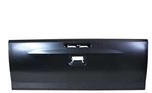 Baklucka Komplett-Del in the group Body parts / Tailgate, Bonnet, Doors, Sunroof / Tailgate, Hatchdoor / Tailgate at  Professional Parts Sweden AB (8127710)