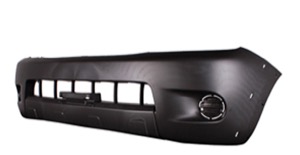 Sttfngare 4Wd Fram in the group Body parts / Body Parts / Bumpers / Bumper Cover at  Professional Parts Sweden AB (8127901)