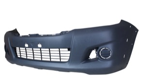 Sttfngare 4Wd Fram in the group Body parts / Body Parts / Bumpers / Bumper Cover at  Professional Parts Sweden AB (8127903)
