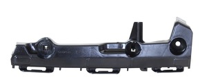 H�llare St�tf�ngare Plast in the group Body parts / Body Parts / Bumpers / Mounting Bracket, Bumper  at  Professional Parts Sweden AB (8127931)