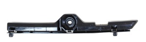 H�llare St�tf�ngare Plast in the group Body parts / Body Parts / Bumpers / Mounting Bracket, Bumper  at  Professional Parts Sweden AB (8127934)