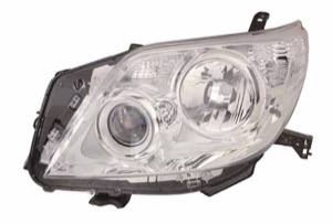 Huvudstr�lkastare H11/Hb3 in the group Headlights / Lightning / Headlights / Headlamp at  Professional Parts Sweden AB (81280143)