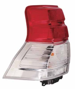 Kombinationsbackljus Led in the group Headlights / Lightning / Tail lights at  Professional Parts Sweden AB (81280713)