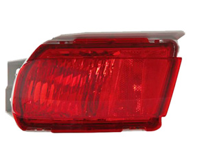 Dimbakljus V�nster Utan Lamph�llare in the group Headlights / Lightning / Fog lights / Fog lamp at  Professional Parts Sweden AB (81280783)
