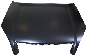 Motorhuv in the group Body parts / Tailgate, Bonnet, Doors, Sunroof / Bonnet / Bonnet at  Professional Parts Sweden AB (8128280)