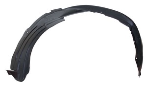 Bekl�dnad Hjulhus Plast V�nster Fram in the group Body parts / Body Parts / Fenders / Inner Fender Panel at  Professional Parts Sweden AB (8128387)