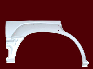 Sdovgg Till Hger Bak Hjulhuskant in the group Body parts / Body Panel / Body Panel, Sidewall at  Professional Parts Sweden AB (8128582)