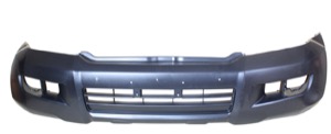 St�tf�ngare M/Grundlack Fram in the group Body parts / Body Parts / Bumpers / Bumper Cover at  Professional Parts Sweden AB (8128900)